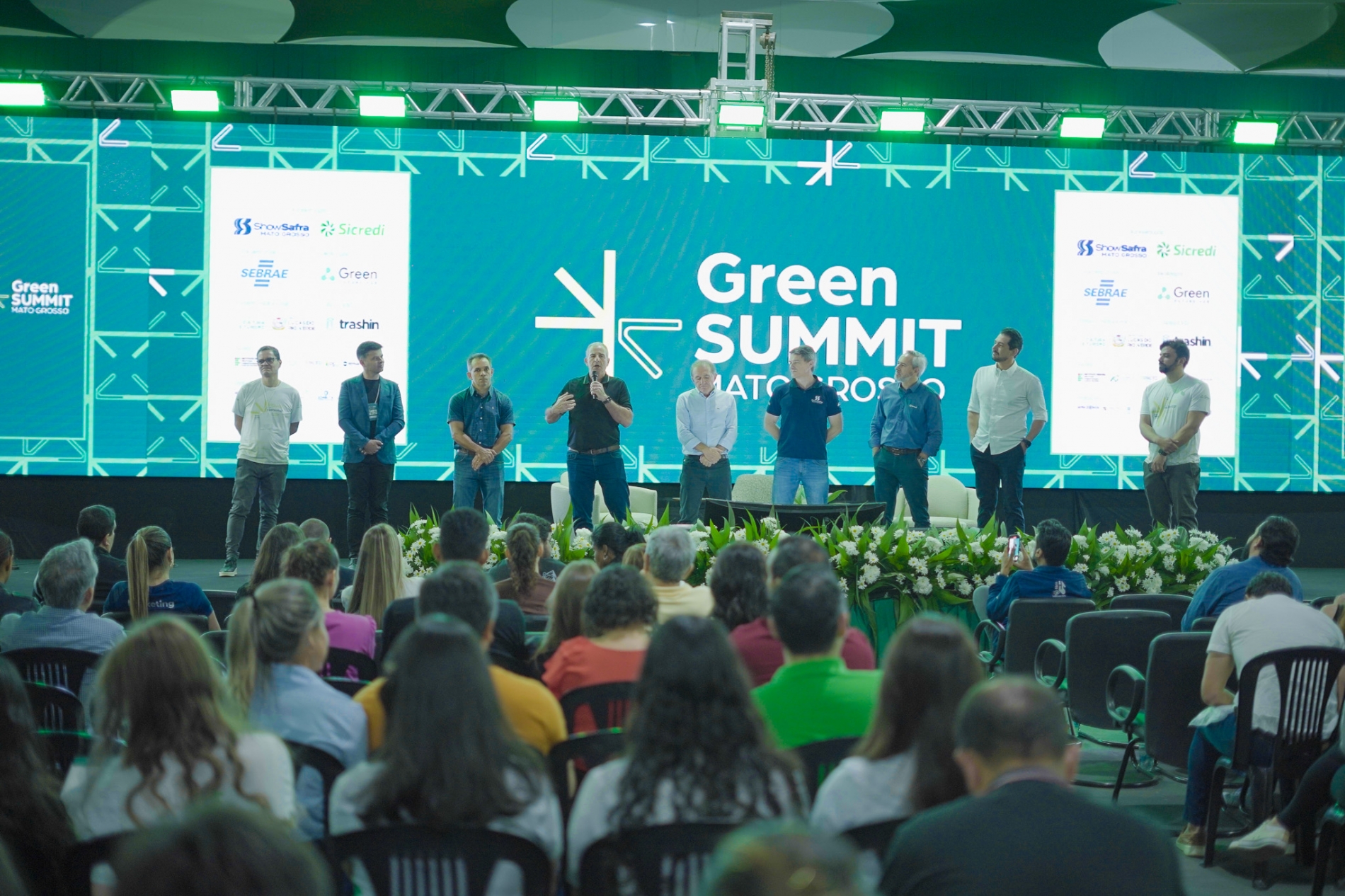 Evento TechCuiabá